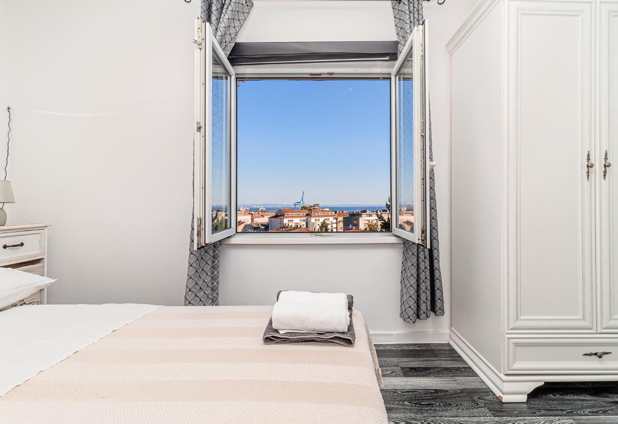Old Town Kalvarija Apartment