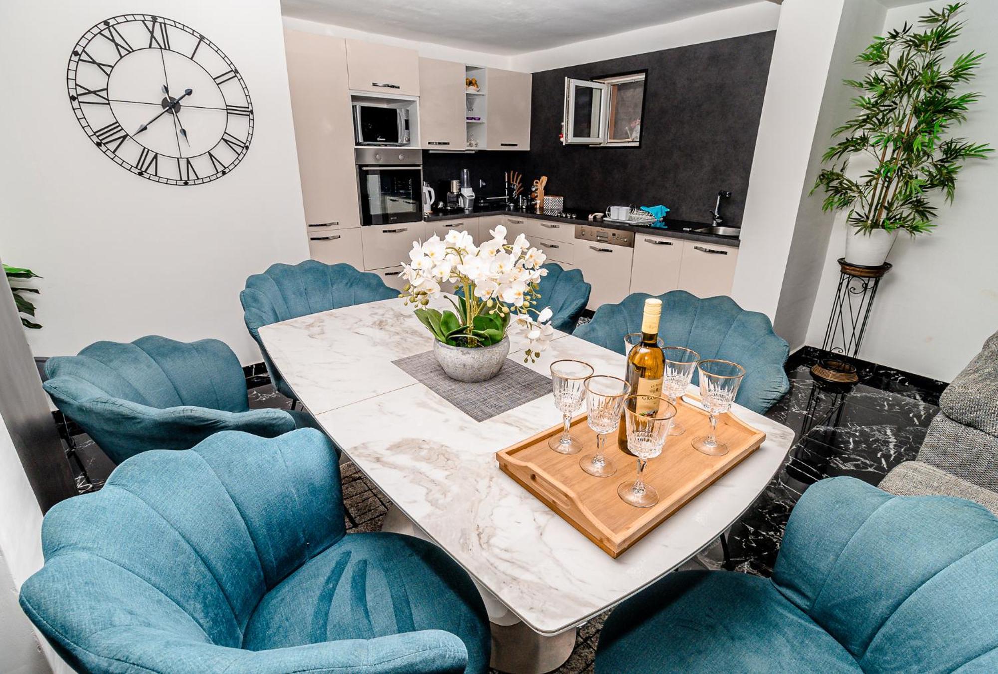 Apartment Old Town Kalvarija