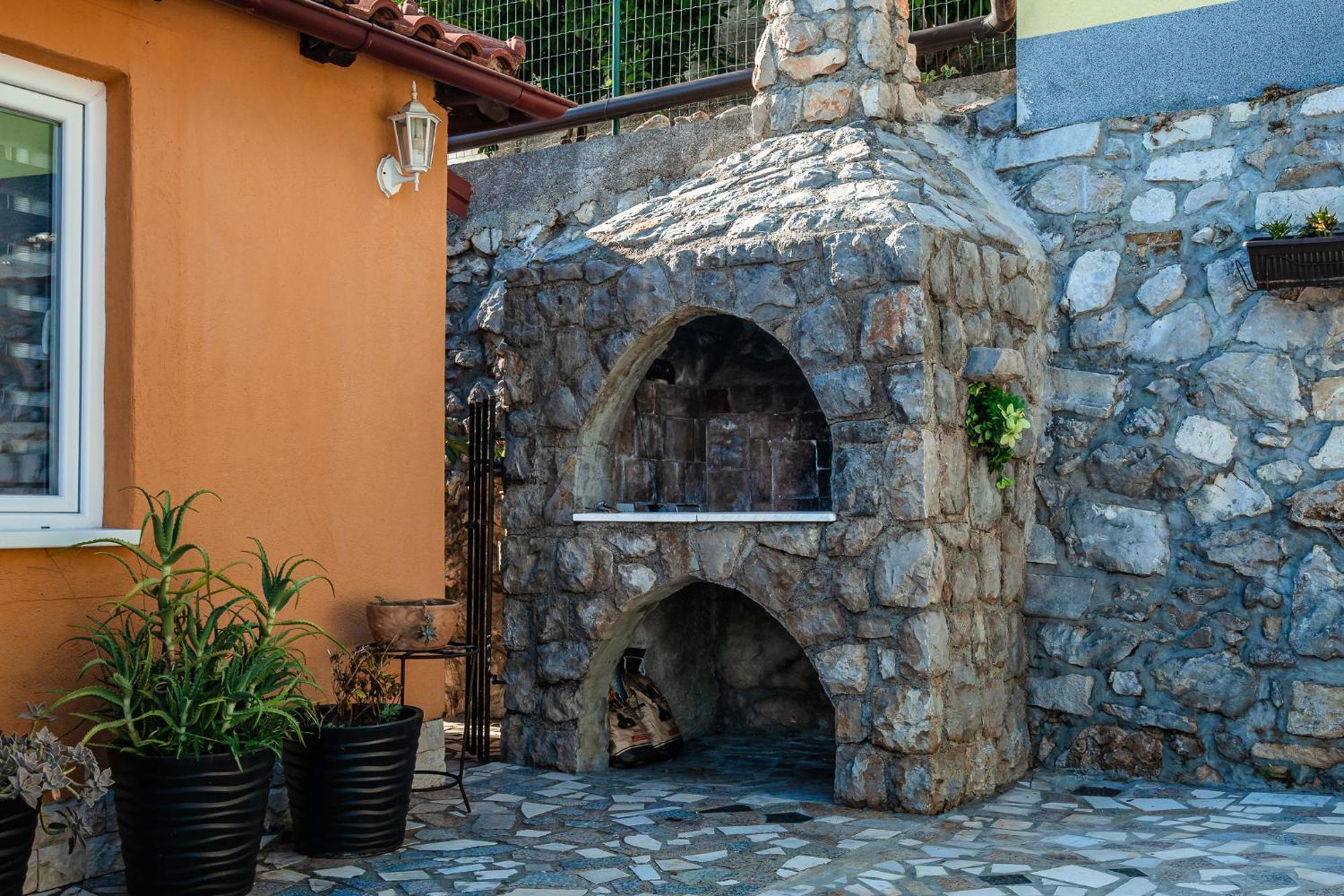 Old Town Kalvarija *