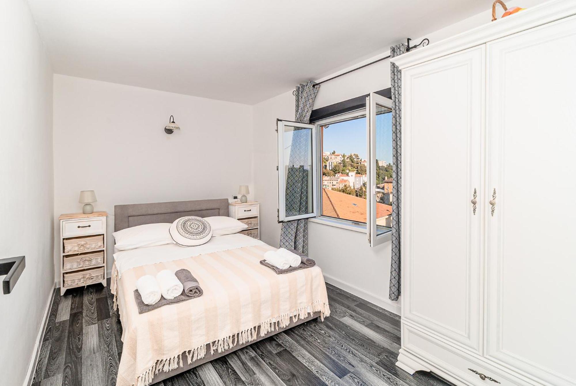 Apartment Old Town Kalvarija